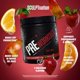 thumbnail image 2 of Sculpt Nation by V Shred PreWorkout - Premium Pre Workout Powder with Amino Acids for Ultimate Performance, Endurance, and Energy Support, Fruit Punch - 30 Servings, 2 of 5