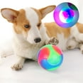 thumbnail image 3 of Pet Ball Toy, Safe Educational Ball Toy, Comfortable For Dog, 3 of 8