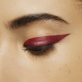 thumbnail image 6 of af94 Backline Liquid Eyeliner, King Crimson, Red, 6 of 11