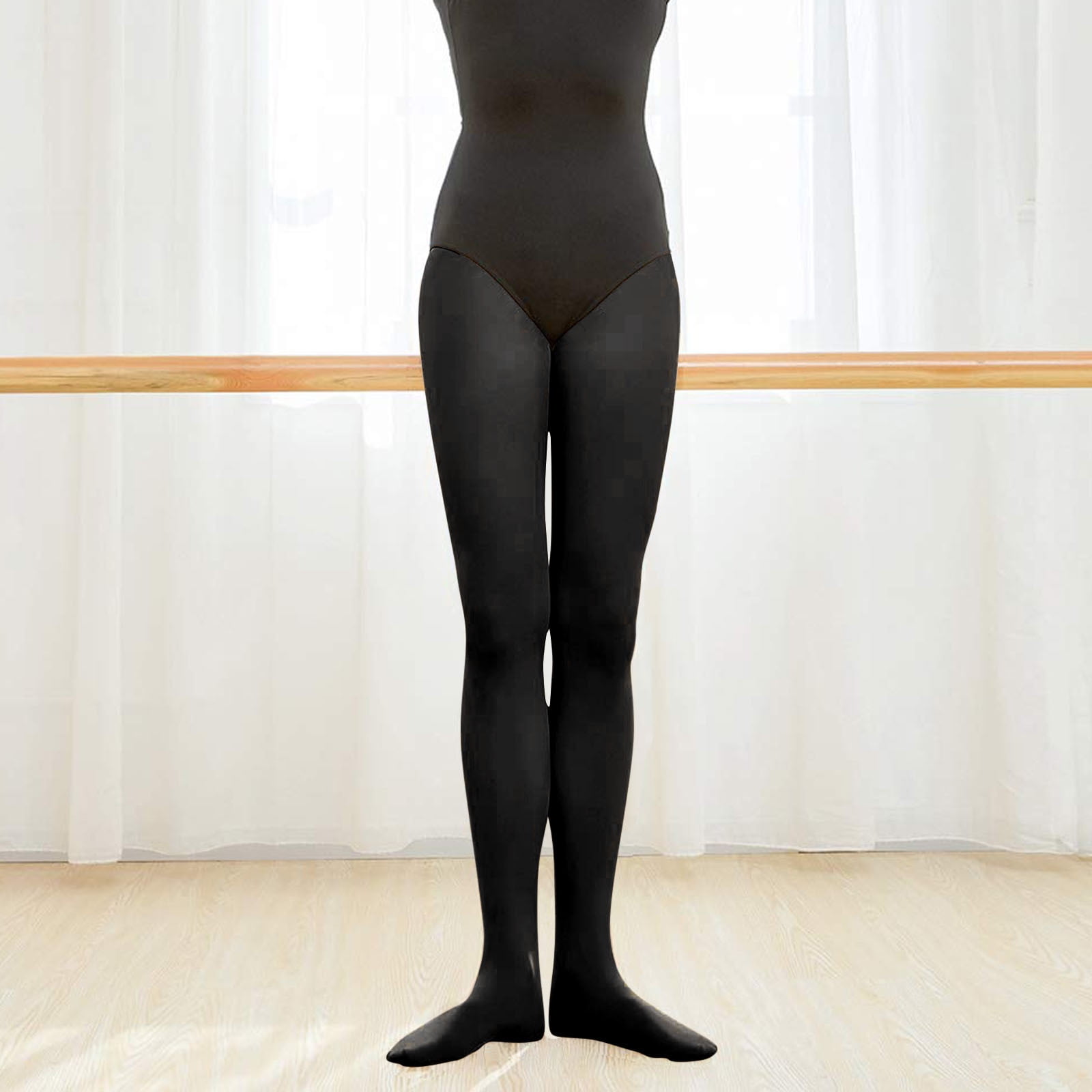 teen leotard pantyhose 