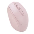 thumbnail image 1 of Mouse De Juego Silencioso De Mouse Inalámbrico Recargable Con 2.4G Y Dual Modo 800 1200 1600dpi Ajustable Para La Computadora Portátil PC, 1 of 7