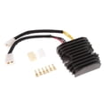 thumbnail image 1 of Rectificador de Regulador Mosfet para 675 R 2008 2009 2010 2011 12, 1 of 8