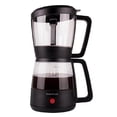thumbnail image 2 of Cafetera de Extracción al Vacío Taurus Siphon Black 900 ml, 2 of 3