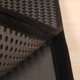 thumbnail image 5 of Waterproof Pet Cat Litter Mat Foldable EVA Double-Layer Cats Mat Bottom Non-slip Pet Litter Cat Mat Layer Pet Litter Catcher Mat ShopWise Round, 5 of 11