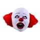 thumbnail image 1 of Máscara Caretas REV Ghoulish Productions CLASSIC IT DELUXE MASK CON PELO, 1 of 4