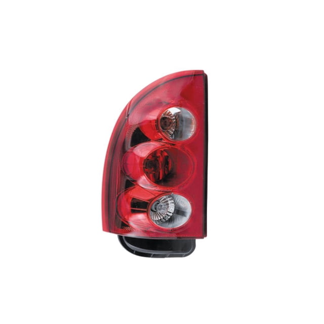 Calavera DEPO Chevrolet Chevy 2004 - 2008 Chofer