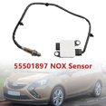 thumbnail image 2 of Nox Nitrogen Oxide Sensor 55501897 For Opel Zafira Tourer C 1.6 2.0 CDTI, 2 of 12