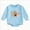 D35-Sky Blue, variant on Newborn Baby Cotton Bodysuit Long-Sleeve Unisex Babies Clothing Preemie Baby Boys Girls Farm Outfit Summer Clothes T Shirt Romper Newborn,farm outfit romper 6-12 Months
