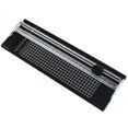 thumbnail image 1 of Bamboohart Paper Cutter Paper Cutter Slider Paper Trimmer White, 1 of 3
