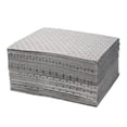 thumbnail image 6 of FlashDry Universal Spill Absorbent Pads 100 Count 17.5" x 13.5", 6 of 6