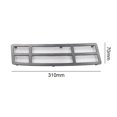 thumbnail image 3 of Rejilla De Entrada De Aire Cubierta de protección de ventilación de flujo de aire, accesorios de coche, red de filtro para Tesla Model 3 2021 Likrtyny  Accesorios para autos y motos, 3 of 9