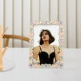 thumbnail image 5 of OULII Cute Display Frame Alloy Design for Desktop Decor Assorted Color 1Pcs, 5 of 5