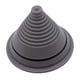 thumbnail image 1 of Afilador de cuchillas para cortacésped universal, equilibrador, repuesto, accesorios duraderos Gris, 1 of 9