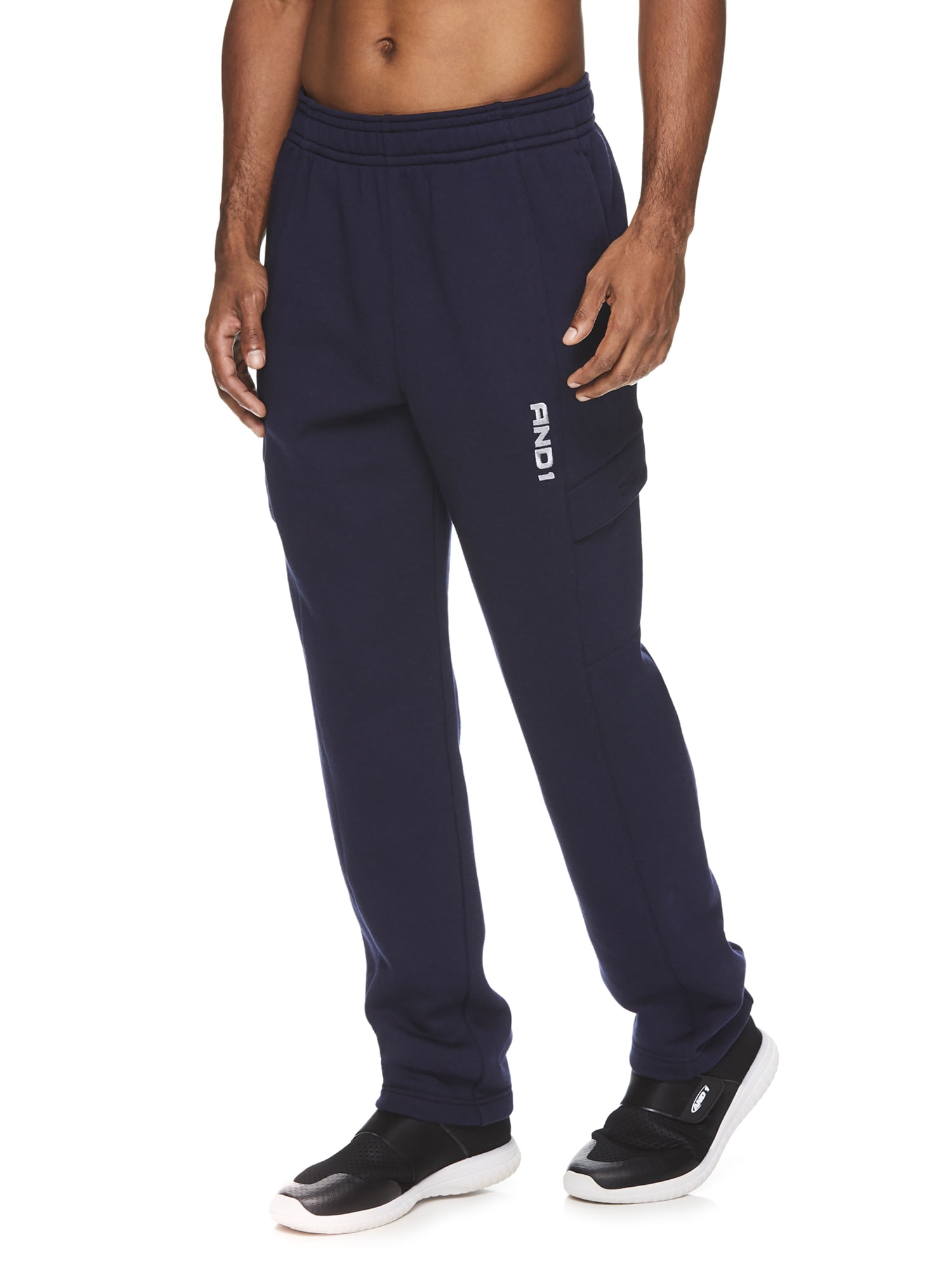 and1 cargo sweatpants walmart