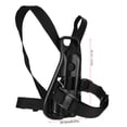 thumbnail image 4 of Oxygen Tank Holder, Nylon and Plastic Oxygen Backpack Oxygen Tank Backpack with High Performance for Snorkeling, 4 of 7