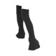 thumbnail image 4 of Calentadores de Piernas para Patinaje sobre Hielo, Calentadores de Piernas de Punto, Ligeros, Cómodos, Calcetines de Patinaje sobre Hielo Modernos, Ca negro, 4 of 8