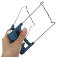 thumbnail image 4 of Air Fryer Kitchen Plate Clamp Hot Pot Lifter Tongs for Kitchen Kitchen Clip Bowl Hot Dish Lifter Miss, 4 of 6