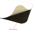 thumbnail image 3 of MasterCraft Boat Non-Skid Mats 555605 | XT23 Gunwale Mocha 2018 (Set of 6), 3 of 5
