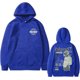 thumbnail image 1 of Sudadera con capucha con estampado de doble cara de rapero Frank, sudadera de Hip Hop rubia de Rap para hombre, ropa de calle Vintage para hombre y mujer, 1 of 5