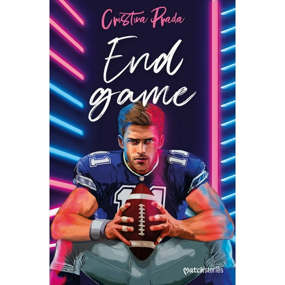 Matchstories RomÃ¡ntica Lgtbi  End Game (Novela /A Novel), (Paperback)