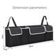 thumbnail image 2 of Bolsa de almacenamiento para maletero de coche, bolsa colgante de tela Oxford para respaldo de silla de coche, bolsa de almacenamiento multifuncional para coche, 2 of 2