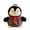 Red, variant on Stuffed Penguin Stuffed Animal Soft Plush Sailor Penguin Doll Cute Plush Figure for Student Comfort Cuddly Companion for Birthday Parties Nursery Playtime Decorative Sailor Themed