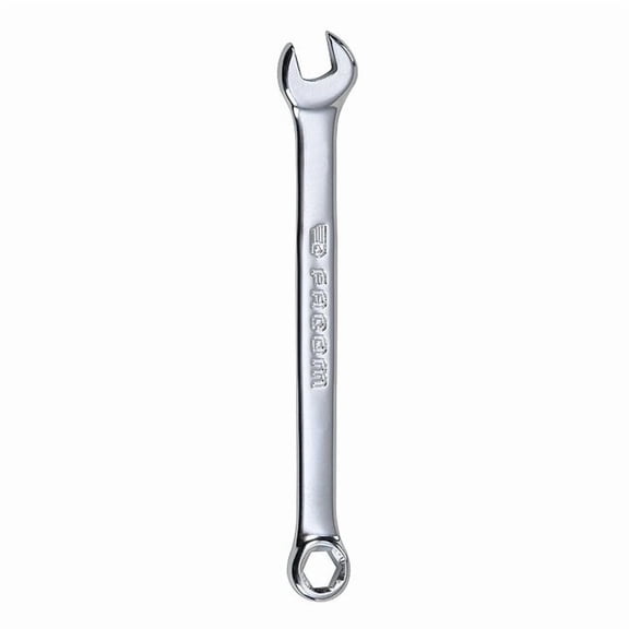 Facom Combination Wrench,Metric,5mm Size FM-39.5H