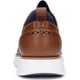 thumbnail image 2 of Zapatos BMNY Para Caballero Semiformales Tipo Formal Café Talla 26.5, 2 of 4