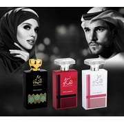 Swiss Arabian Sehr Al Sheila, Arabian Perfume for Women, 3.4 oz EDP Spray