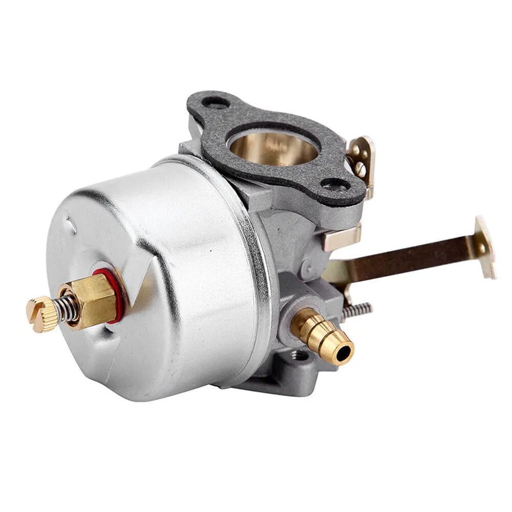 Carburetor For TECUMSEH 5HP 6HP 7hp 8hp 9hp H30 H50 H60 H70 H80 H50-65597V Lawn Mower Parts Garden Power Tools Accessories