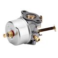 thumbnail image 4 of CARBURETOR for TECUMSEH 5HP 6HP 7hp 8hp 9hp H30 H50 H60 H70 H80 H50-65597V, 4 of 10