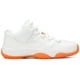 thumbnail image 1 of Ni - ke Size 6.5 - Air Jordan 11 Retro Low Bright Citrus W, 1 of 5