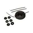 thumbnail image 1 of OREGON TRIMMER HEAD KWIK LOADER SHAPE 55-406-0, 1 of 6