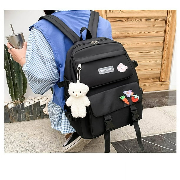 Nice backpacks for high school hotsell
