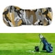 thumbnail image 2 of Fundas para cabezas de palos de golf, fundas protectoras elásticas de PU antiarañazos Amarillo Grande, 2 of 9