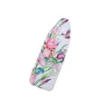 thumbnail image 1 of ziyahi Ironing Board Cover Coated Thick Padding Heat Resistant Scorch Pad 55x19" A, 1 of 9