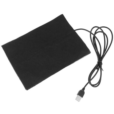 

epoxy resin heat pad Epoxy Resin Heat Pad USB Cotton Winter Epoxy Curing Mat Bubble Buster Tool
