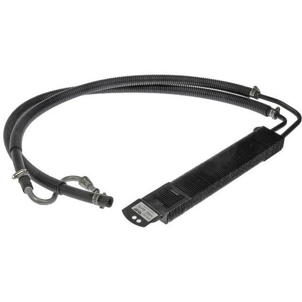 Power Steering Cooler Compatible with 1992 1999 Chevy K1500