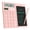 Pink, variant on NEWYES Calculator with Writing Tablet, Portable Basic Calculator Notepad for Primary and Middle School Students, Black (Black)