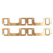 Sce Gaskets Copper Exhaust Gaskets - Buick 455 Stage 1