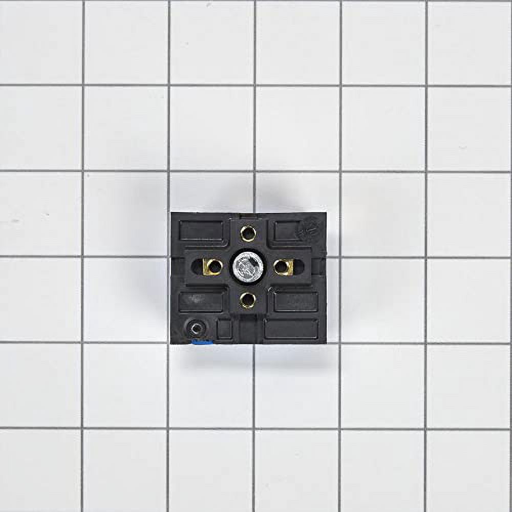 Whirlpool WPW10434452 Surface Element Switch