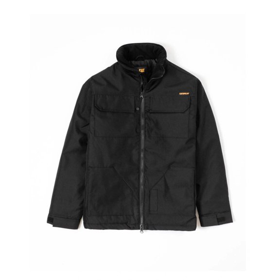 Men's Rebar Work Jacket | CAT® WORKWEAR
