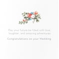 thumbnail image 3 of Papyrus Carte de Mariage (Amazing Adventures), 3 of 5