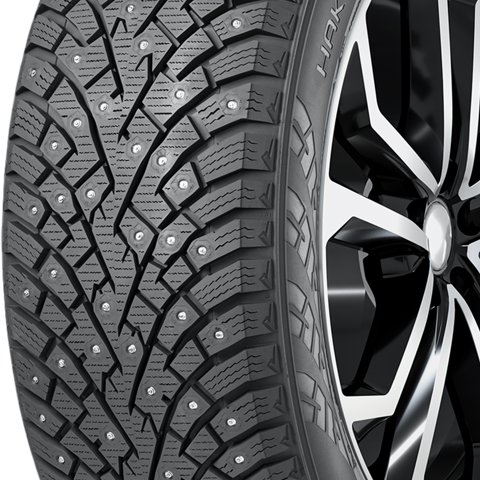 Nokian Tyres Hakkapeliitta 01 185/60R15 88T XL Winter Tire simolary.com 16 Nokian Tyres Hakkapeliitta 01 185/60R15 88T XL Winter Tire Simolary simolary.com 16