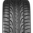 thumbnail image 3 of Dunlop SP Sport Maxx A1 235/50R18 97 W Tire Fits: 2013-19 Ford Escape Titanium, 2010-13 Chevrolet Impala LTZ, 3 of 3
