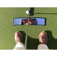 thumbnail image 2 of EyeLine Golf Large Putting Alignment Shoulder Mirror - Portable Aids to Improve Your Putting Setup, Eye Placement, Putter Face Angle, 2 of 5