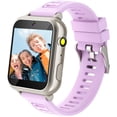 thumbnail image 1 of Reloj inteligente Cosjoype para niños y niñas de 6 a 12 años con cámara de 24 juegos, 1 of 7