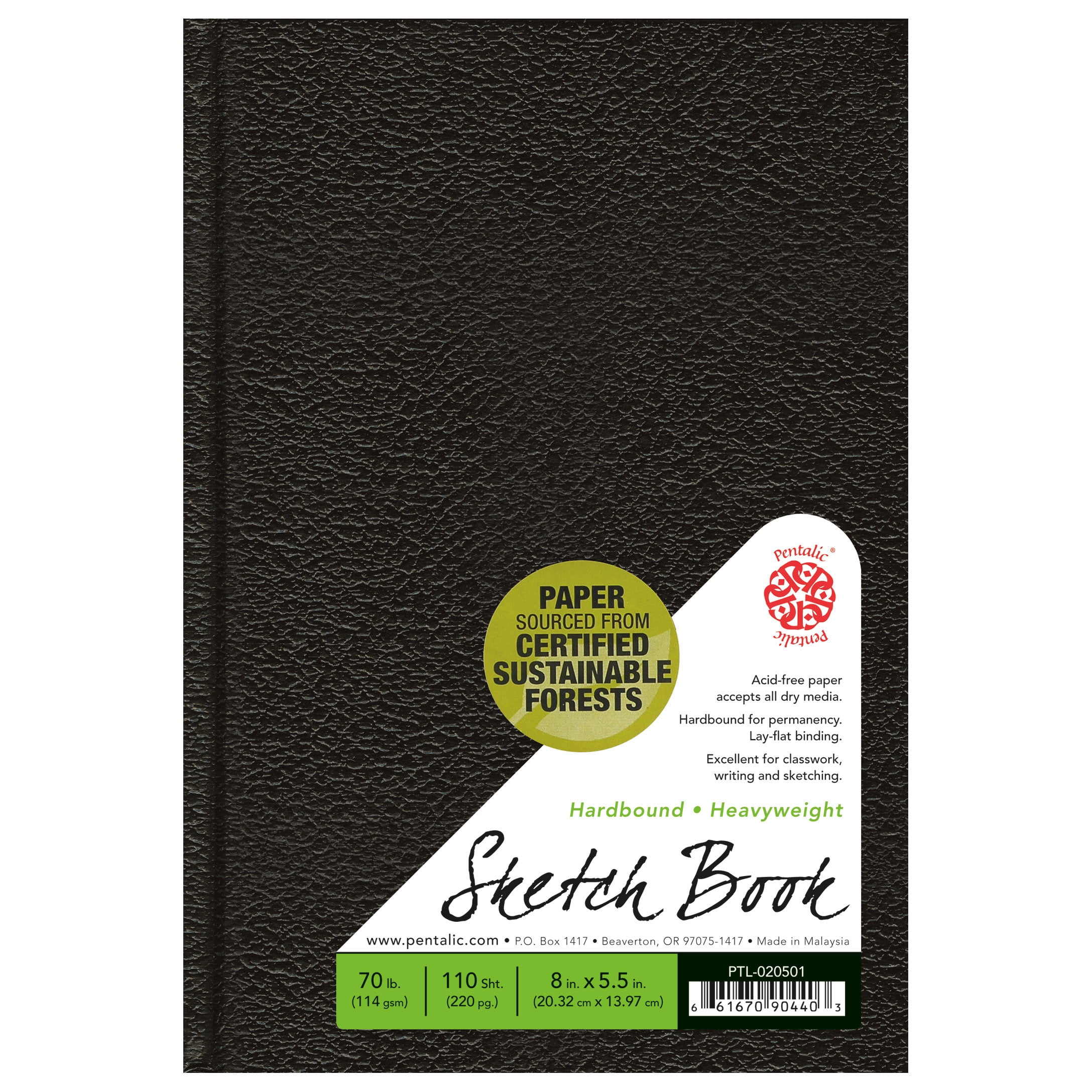 pentalic sketchbook pentalic sketchbook