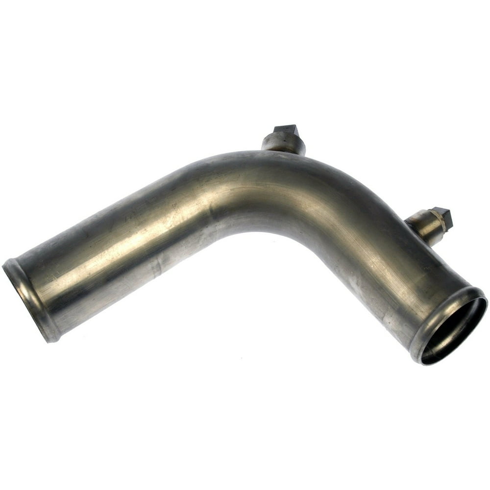 Engine Coolant Pipe