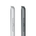 thumbnail image 4 of Restored 2021 Apple iPad Wi Fi 64 GB Silver (9th Generation) (Refurbished), 4 of 6